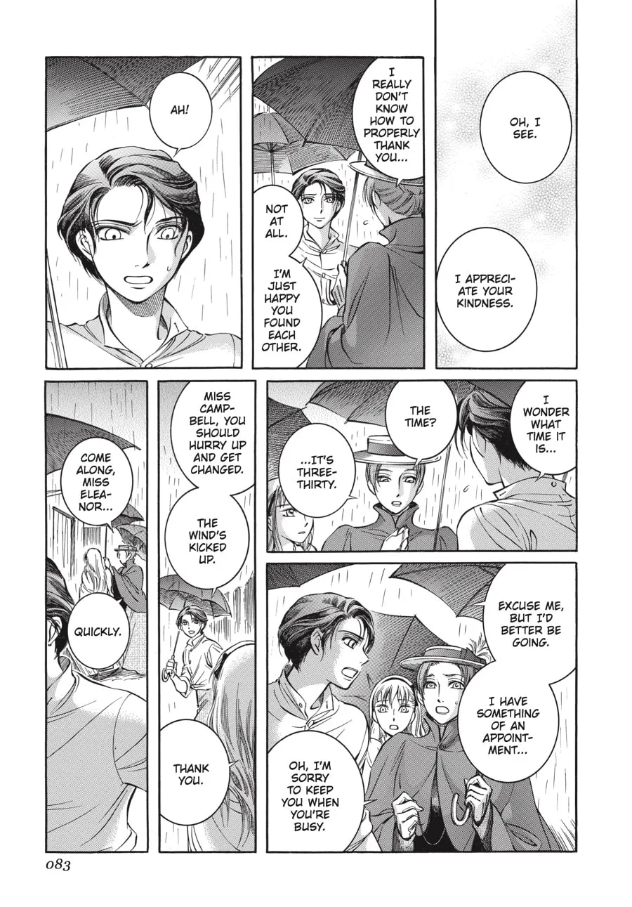 Read Emma chapter 55 image 12 on Lezhin