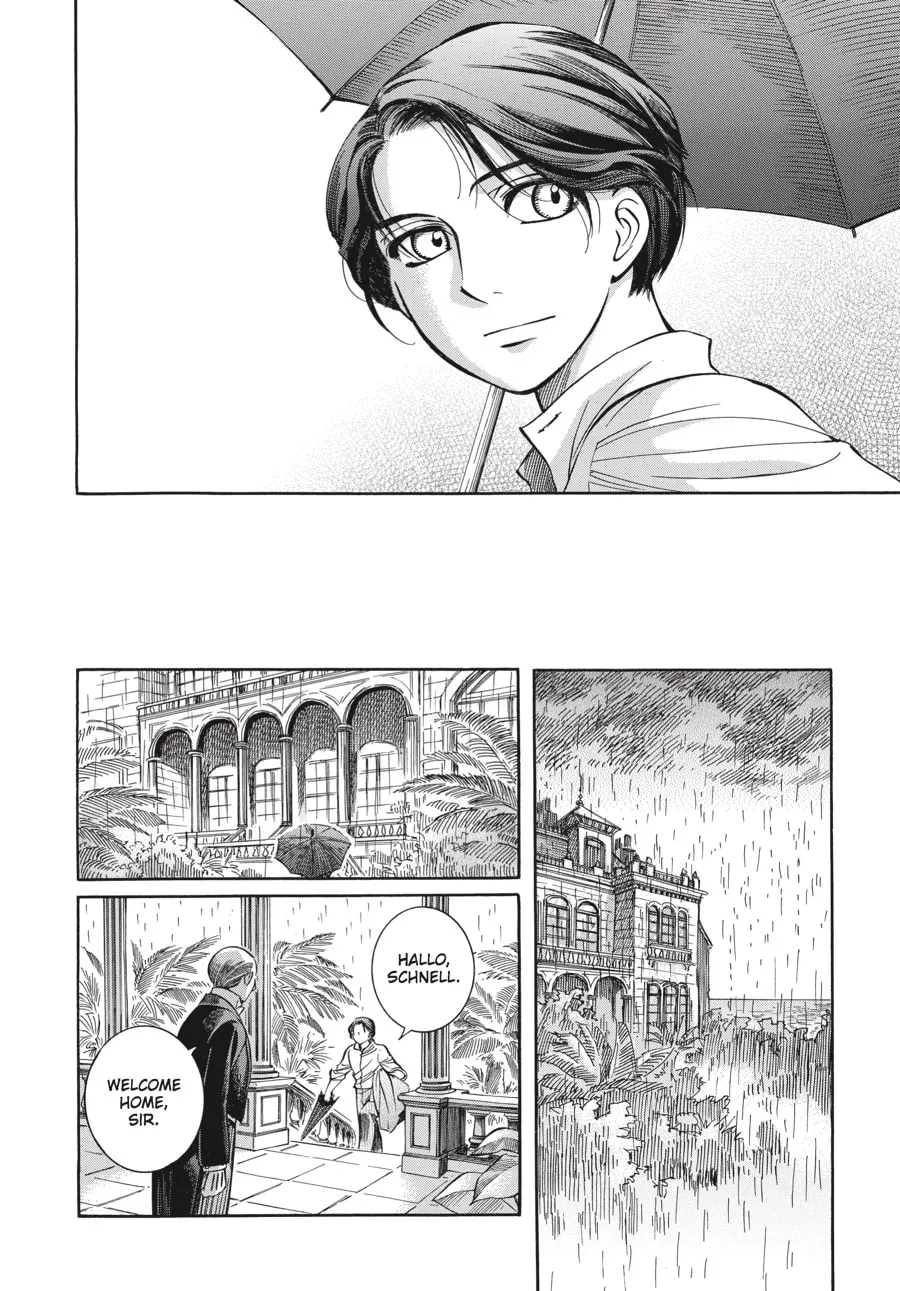 Read Emma chapter 55 image 13 on Lezhin