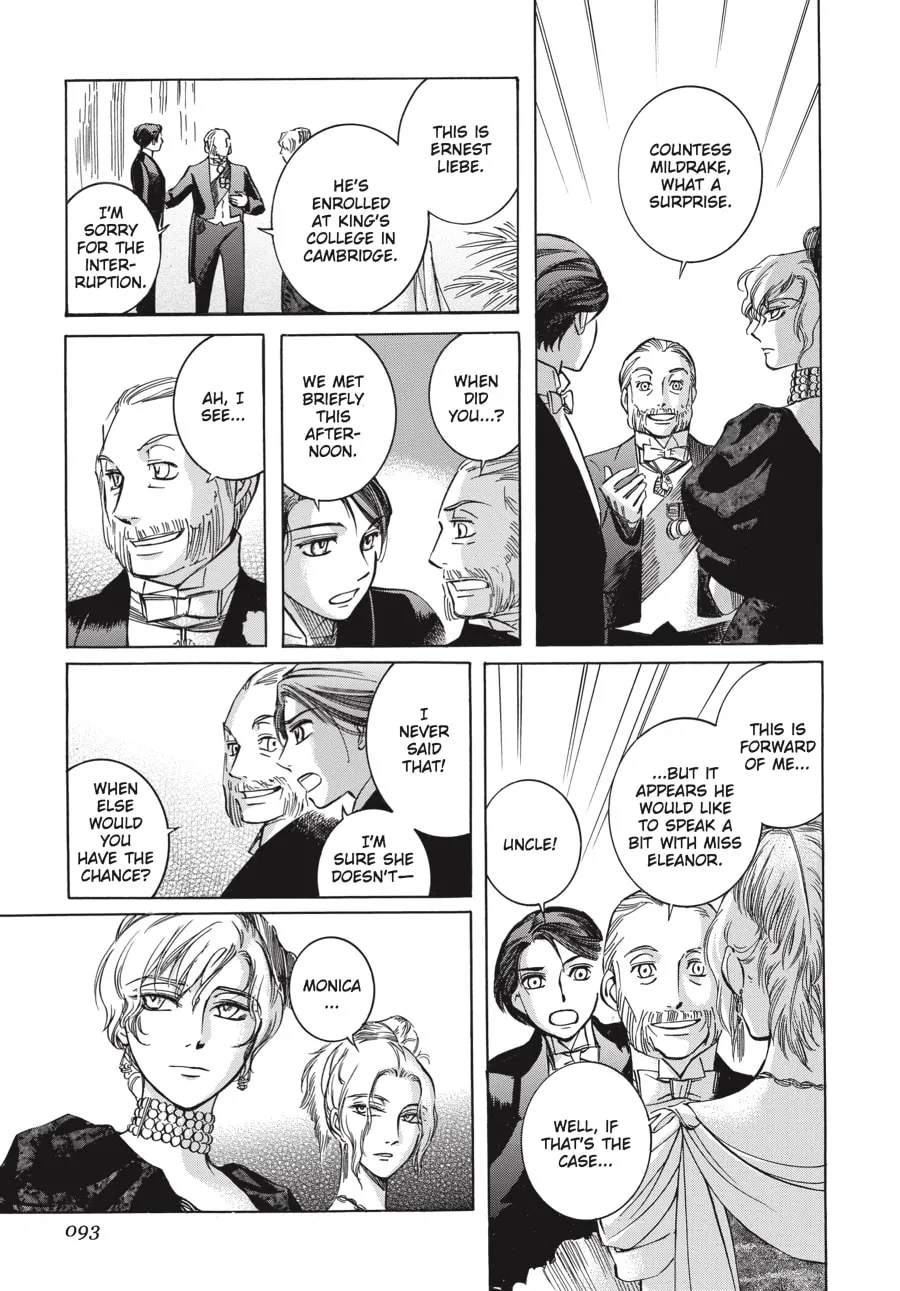 Read Emma chapter 55 image 22 on Lezhin