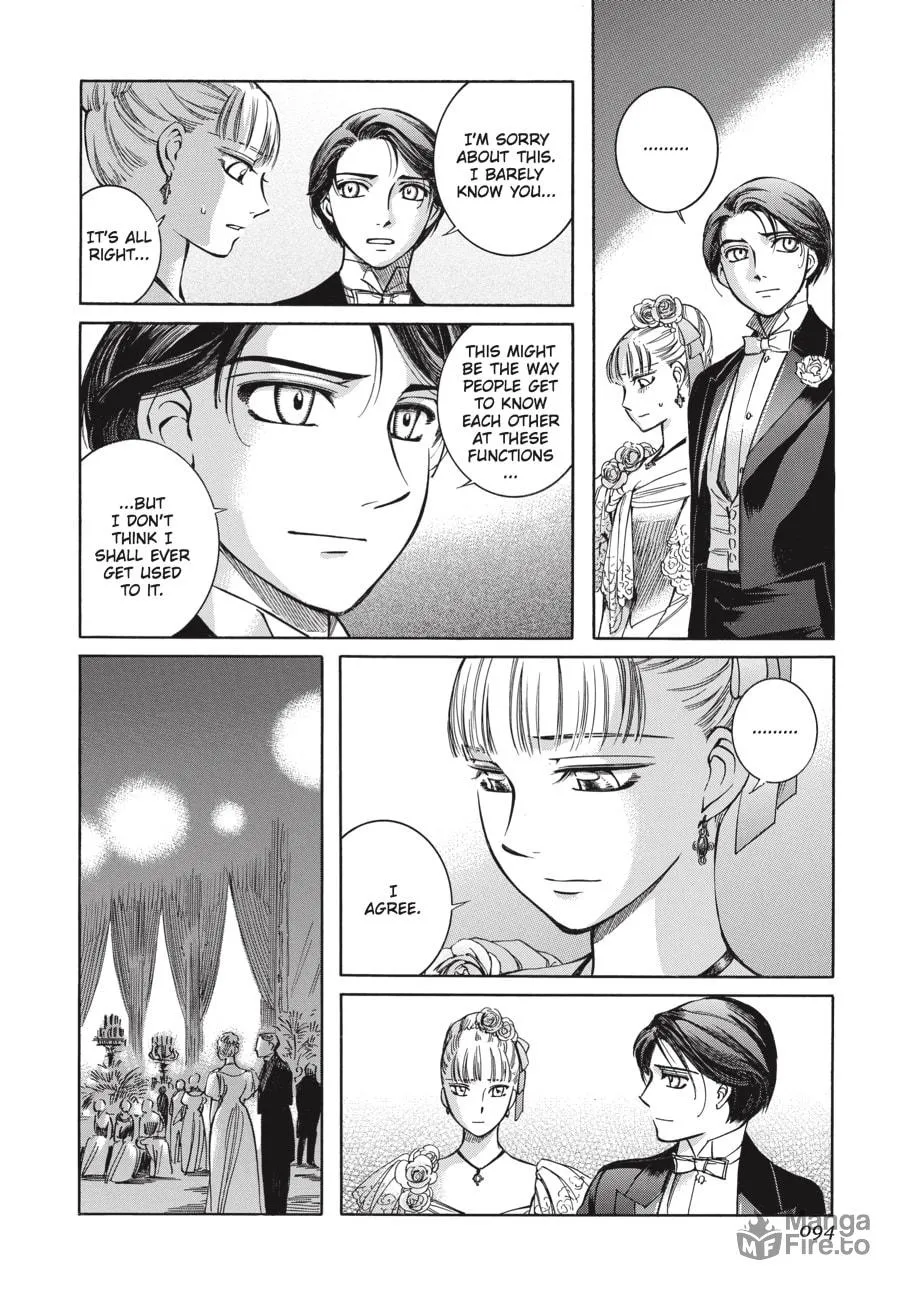 Read Emma chapter 55 image 23 on Lezhin