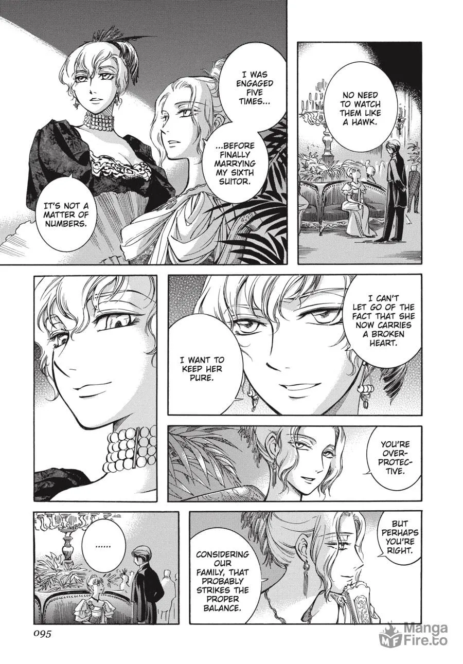 Read Emma chapter 55 image 24 on Lezhin