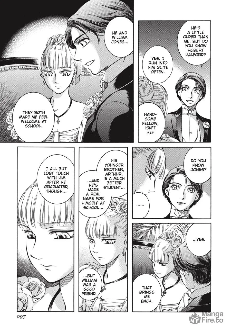 Read Emma chapter 55 image 26 on Lezhin