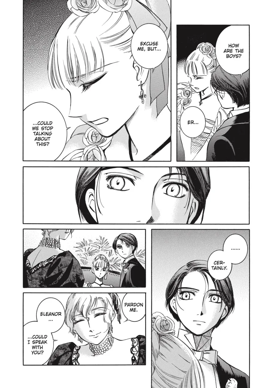 Read Emma chapter 55 image 27 on Lezhin