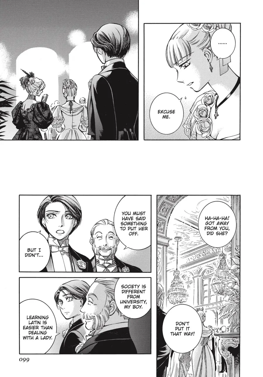 Read Emma chapter 55 image 28 on Lezhin