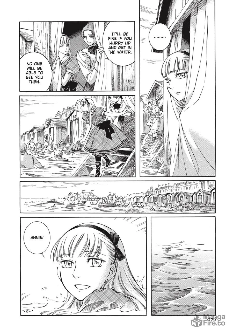 Read Emma chapter 55 image 5 on Lezhin