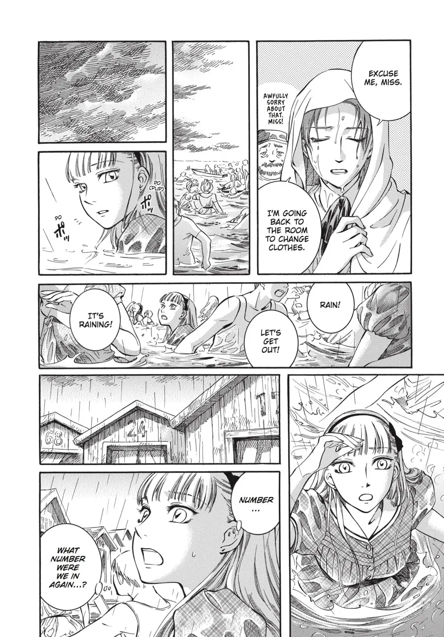 Read Emma chapter 55 image 7 on Lezhin