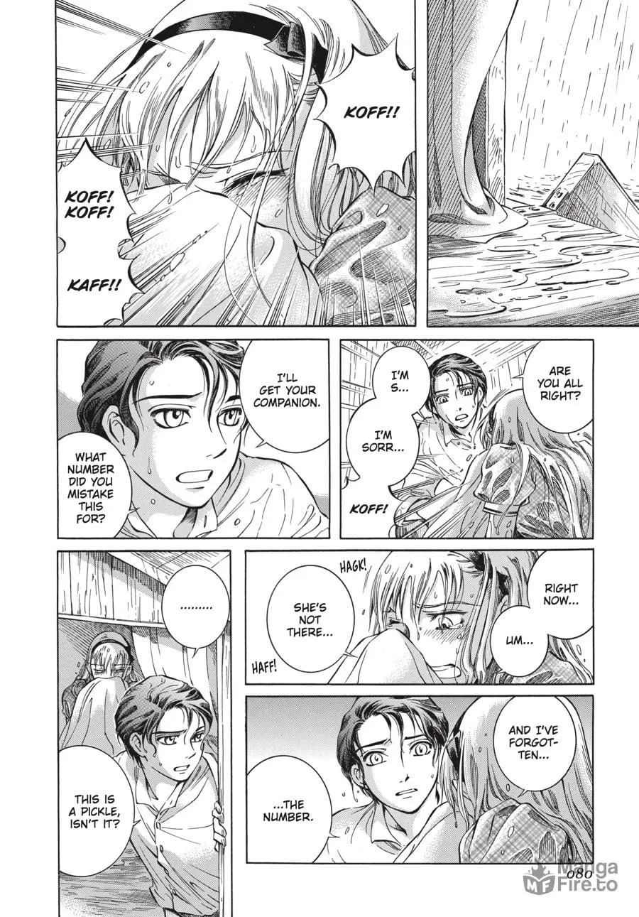 Read Emma chapter 55 image 9 on Lezhin