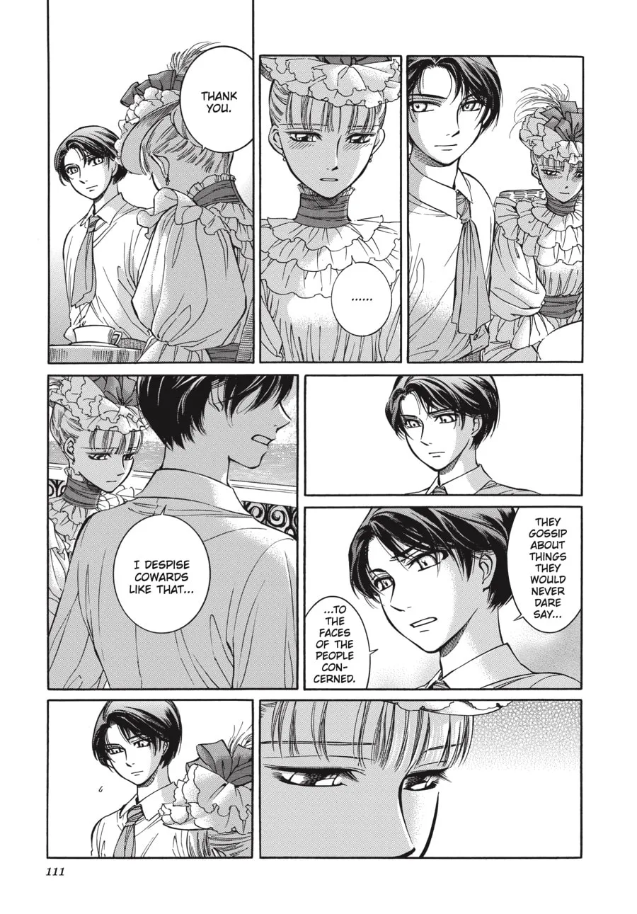 Read Emma chapter 56 image 10 on Lezhin