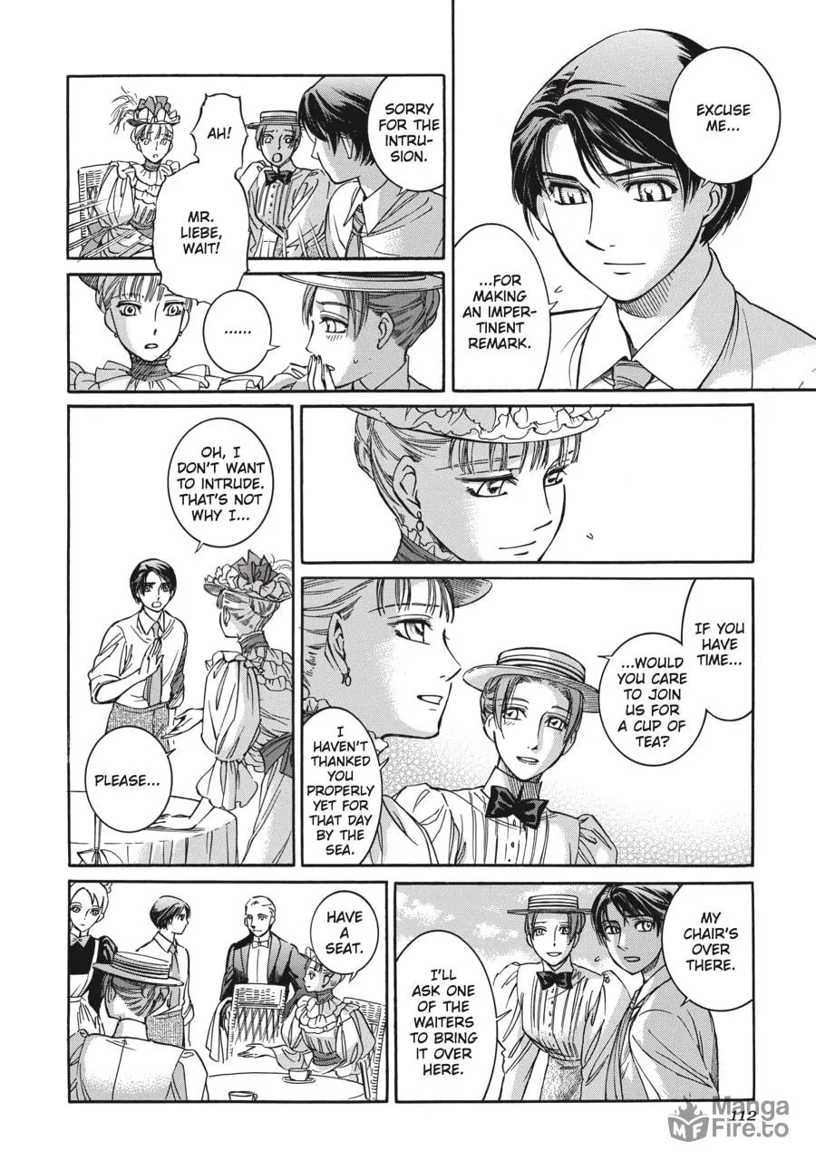 Read Emma chapter 56 image 11 on Lezhin