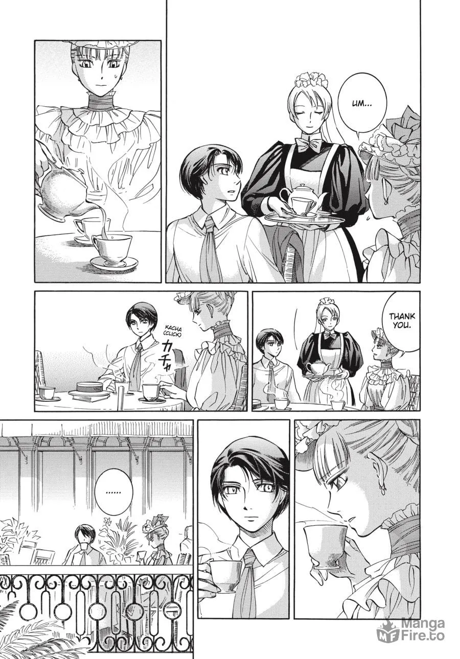 Read Emma chapter 56 image 14 on Lezhin