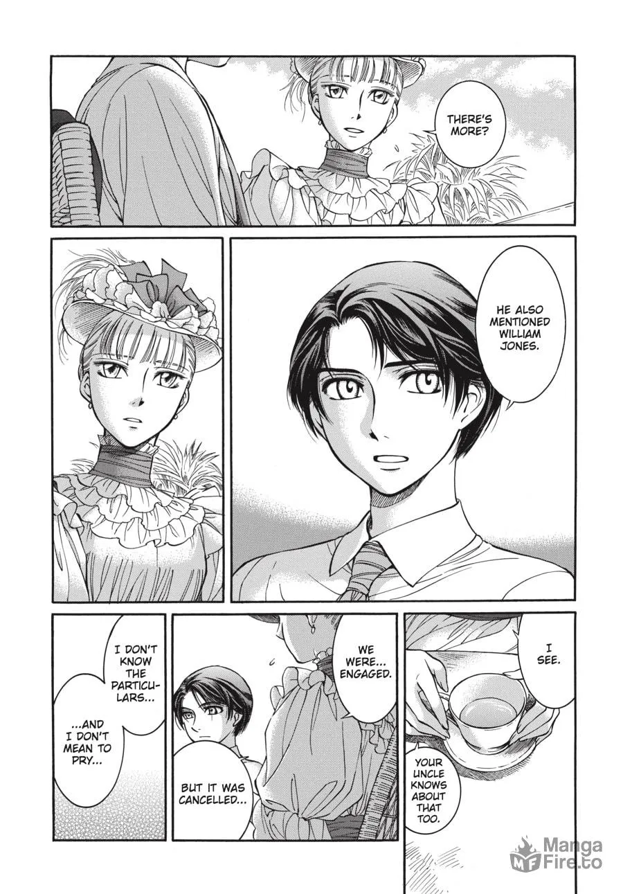 Read Emma chapter 56 image 19 on Lezhin