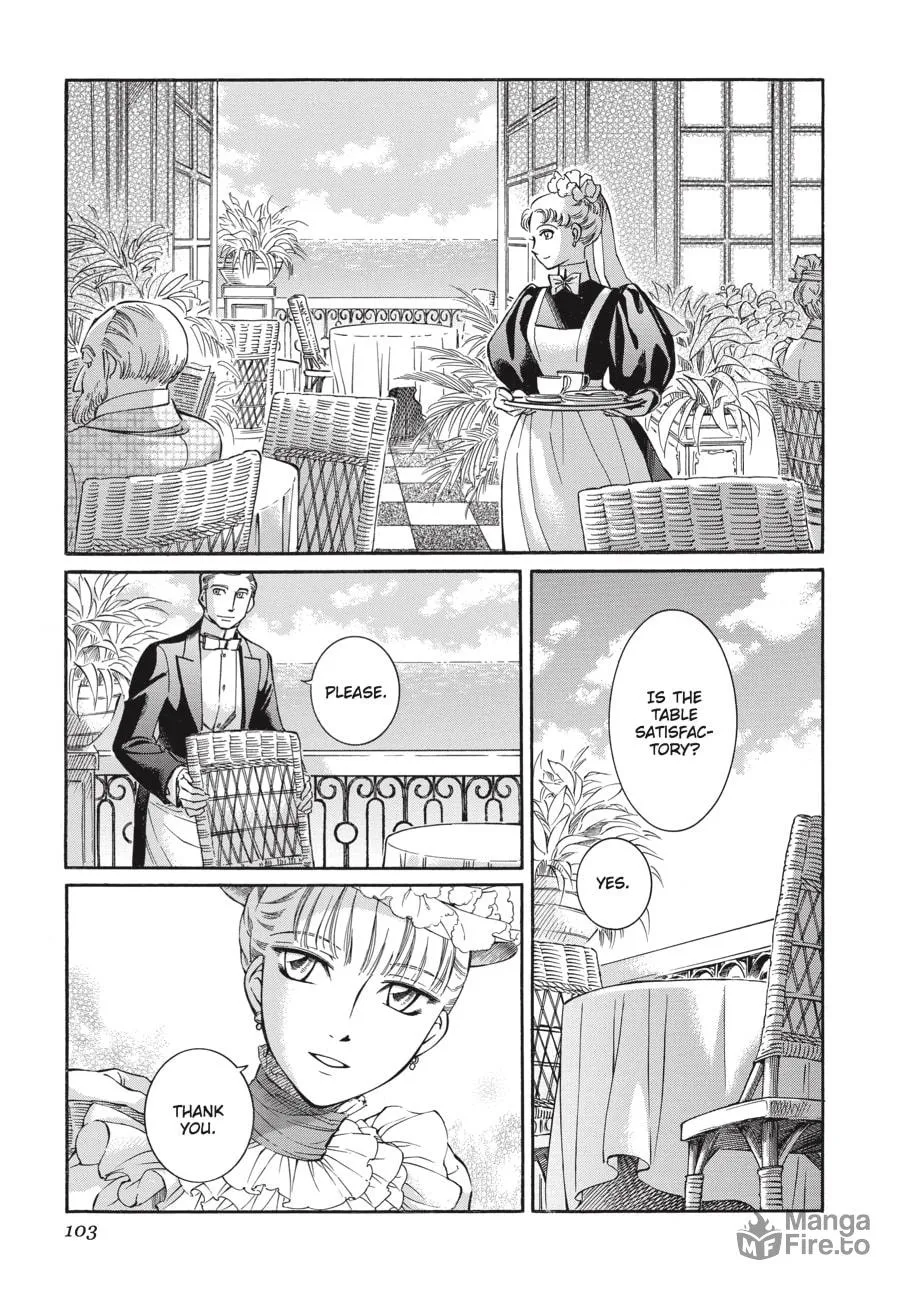 Read Emma chapter 56 image 2 on Lezhin