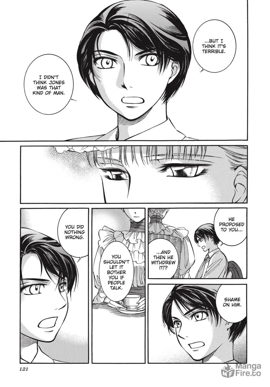 Read Emma chapter 56 image 20 on Lezhin