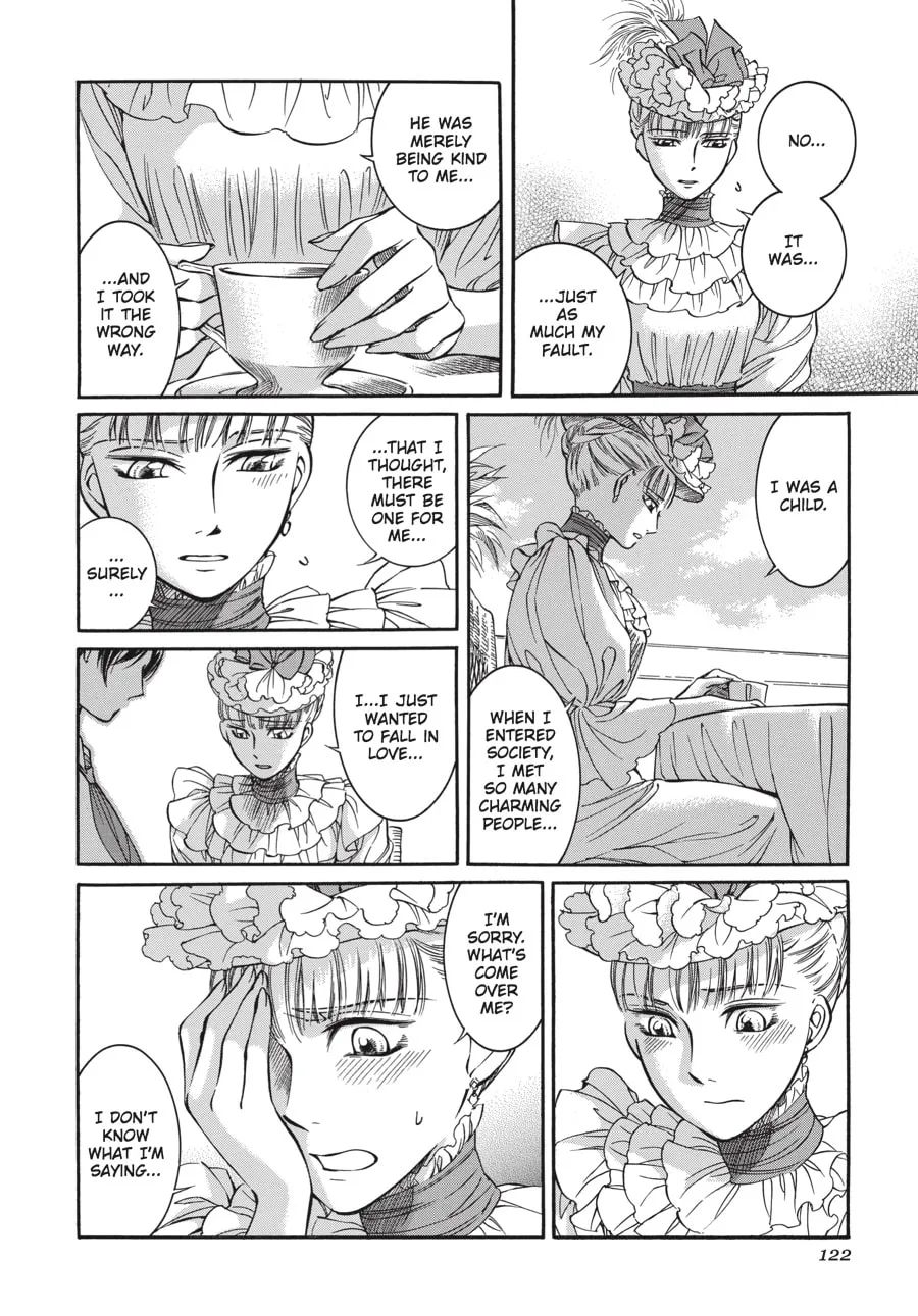Read Emma chapter 56 image 21 on Lezhin