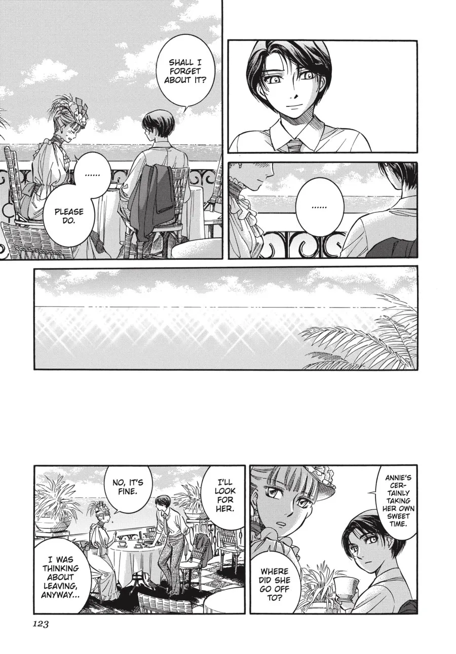 Read Emma chapter 56 image 22 on Lezhin
