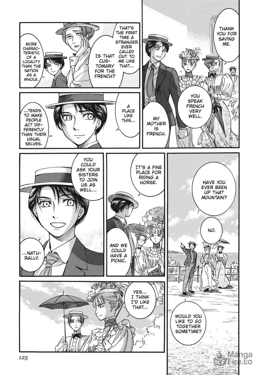 Read Emma chapter 56 image 24 on Lezhin