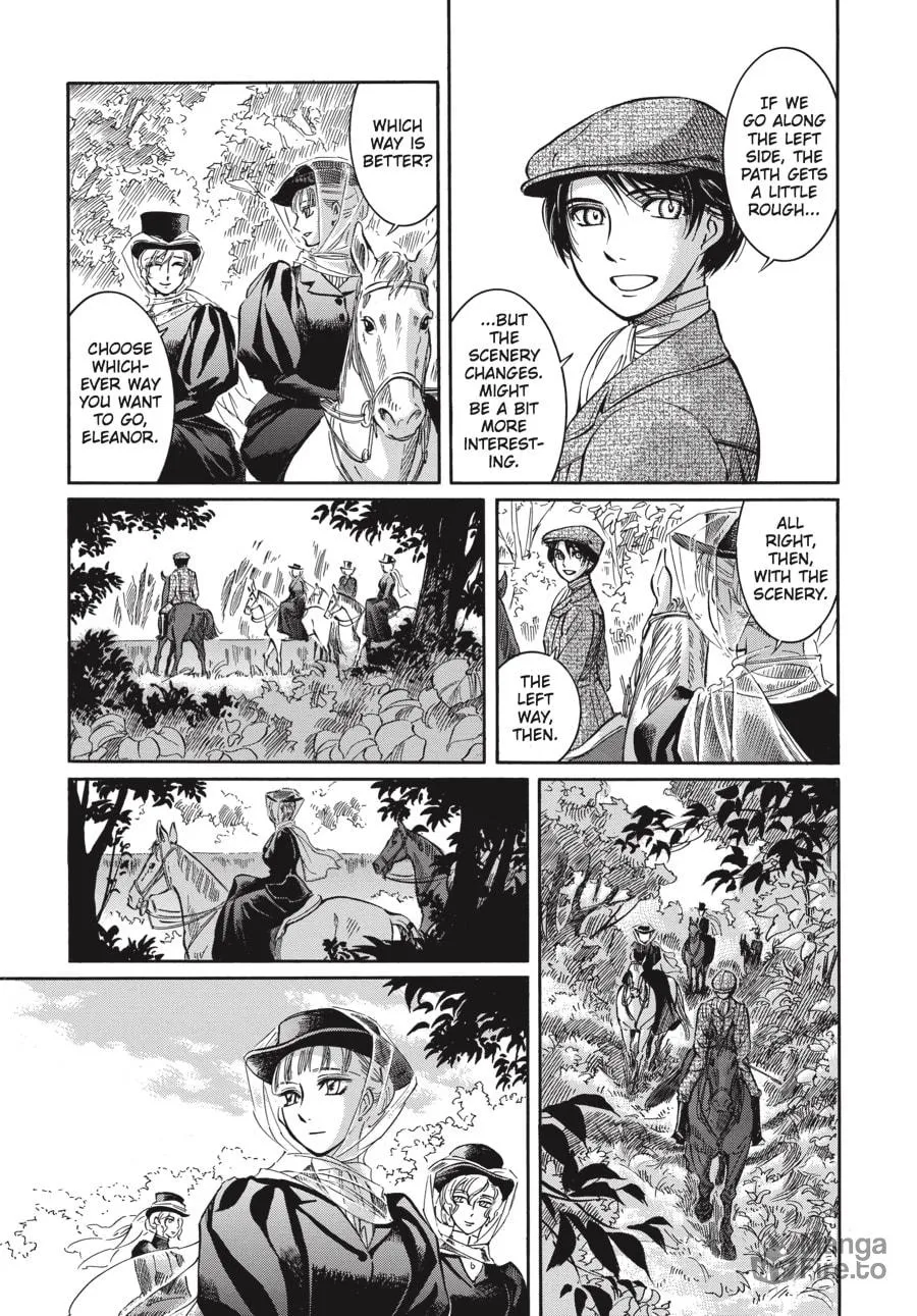 Read Emma chapter 56 image 26 on Lezhin