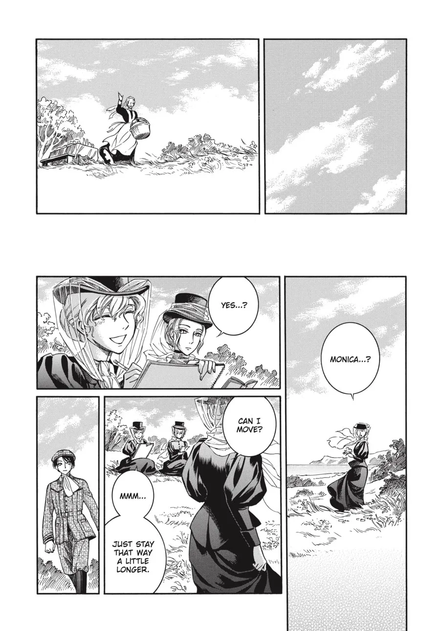 Read Emma chapter 56 image 27 on Lezhin
