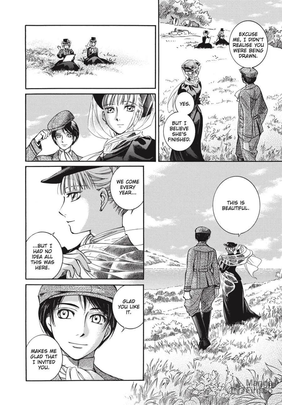 Read Emma chapter 56 image 29 on Lezhin