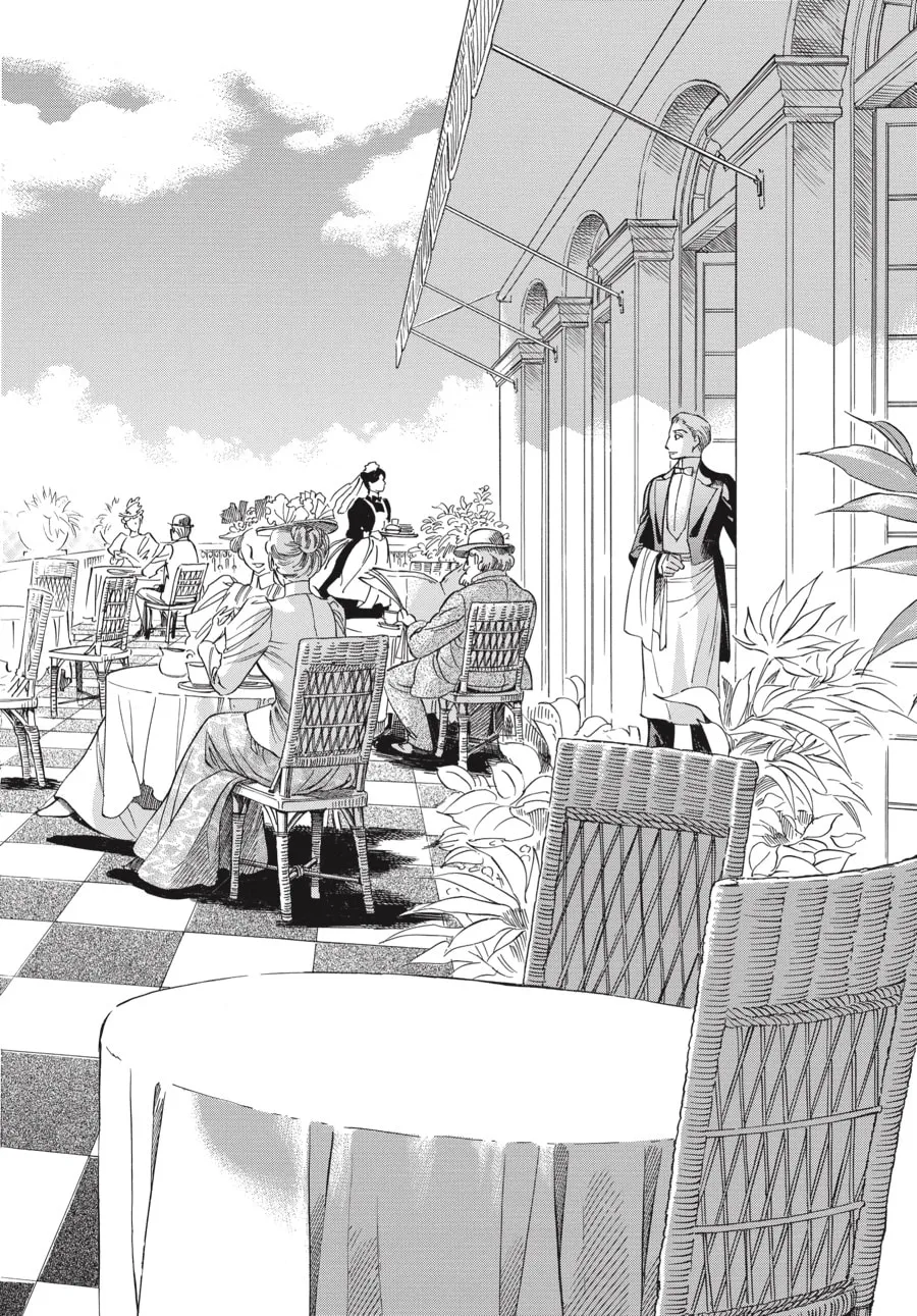 Read Emma chapter 56 image 3 on Lezhin