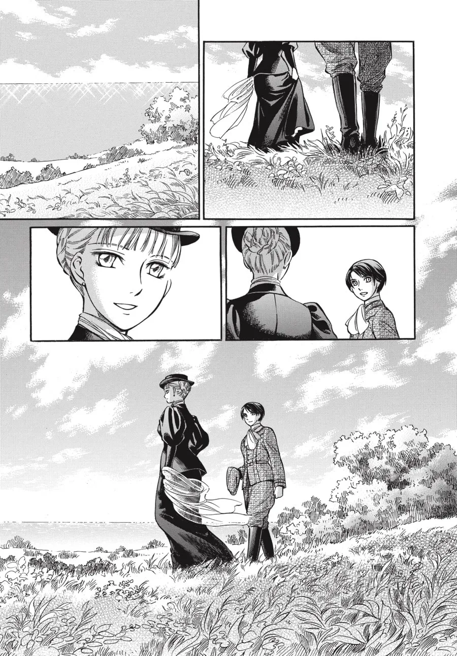 Read Emma chapter 56 image 30 on Lezhin