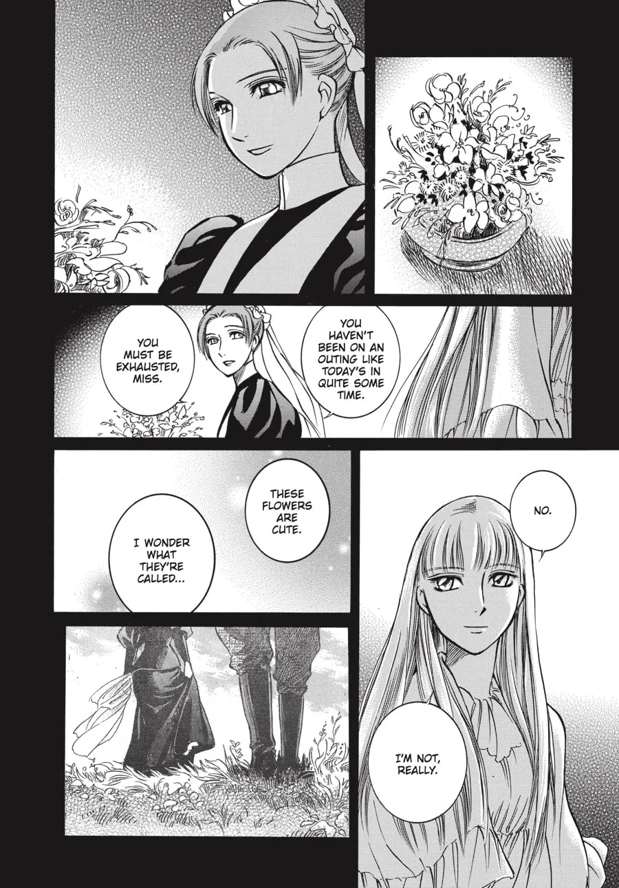 Read Emma chapter 56 image 31 on Lezhin