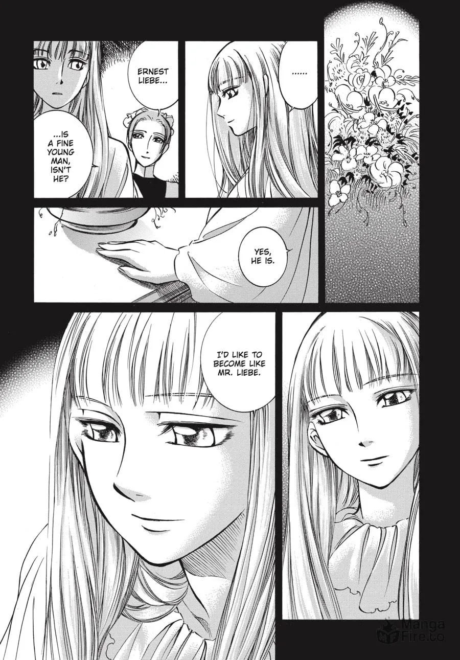 Read Emma chapter 56 image 32 on Lezhin
