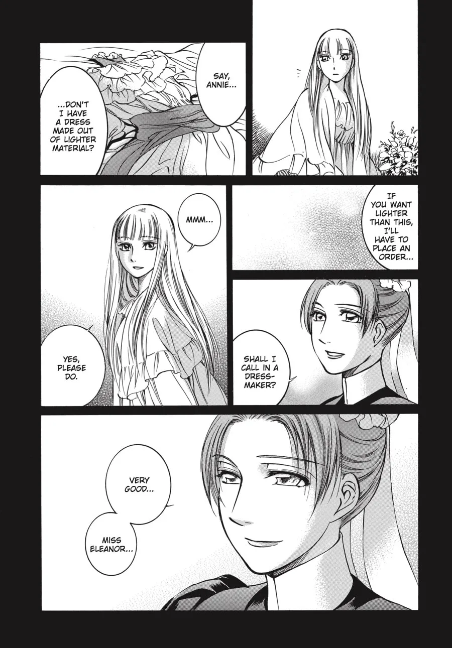 Read Emma chapter 56 image 33 on Lezhin