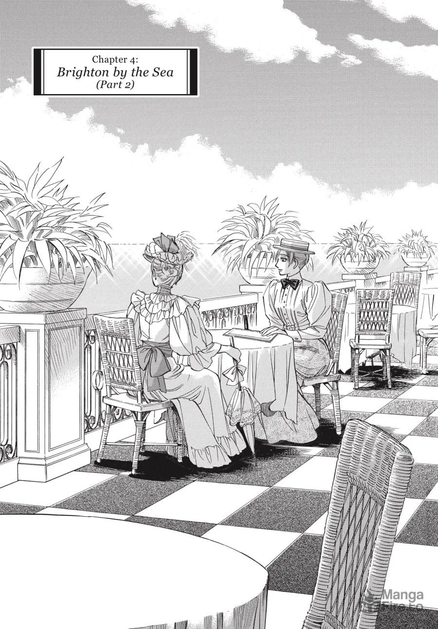 Read Emma chapter 56 image 4 on Lezhin