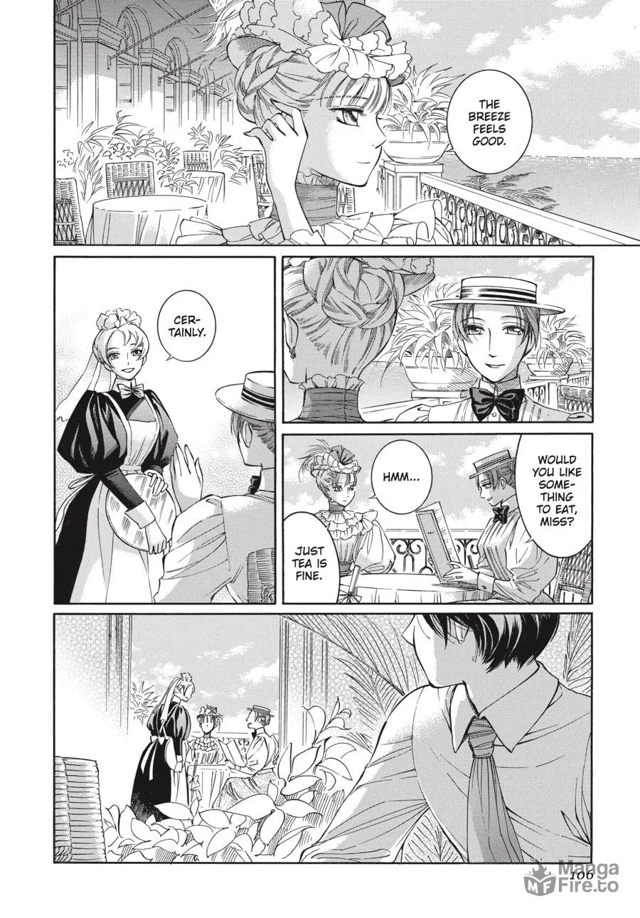 Read Emma chapter 56 image 5 on Lezhin