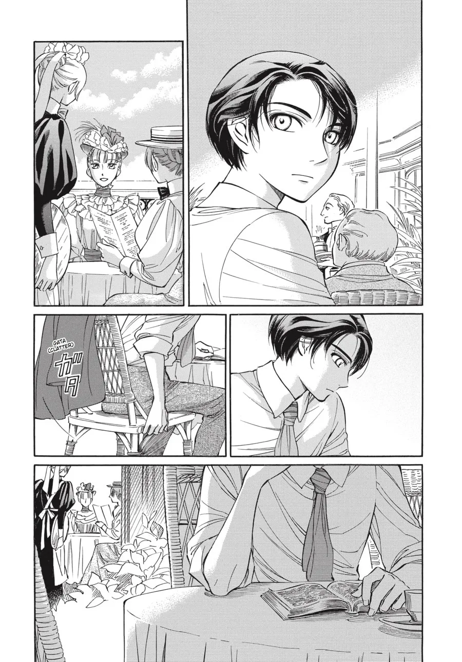 Read Emma chapter 56 image 6 on Lezhin