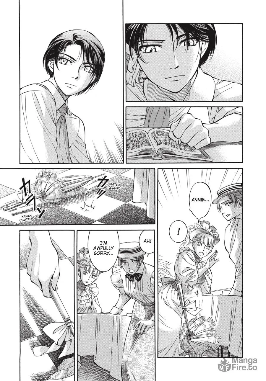 Read Emma chapter 56 image 8 on Lezhin