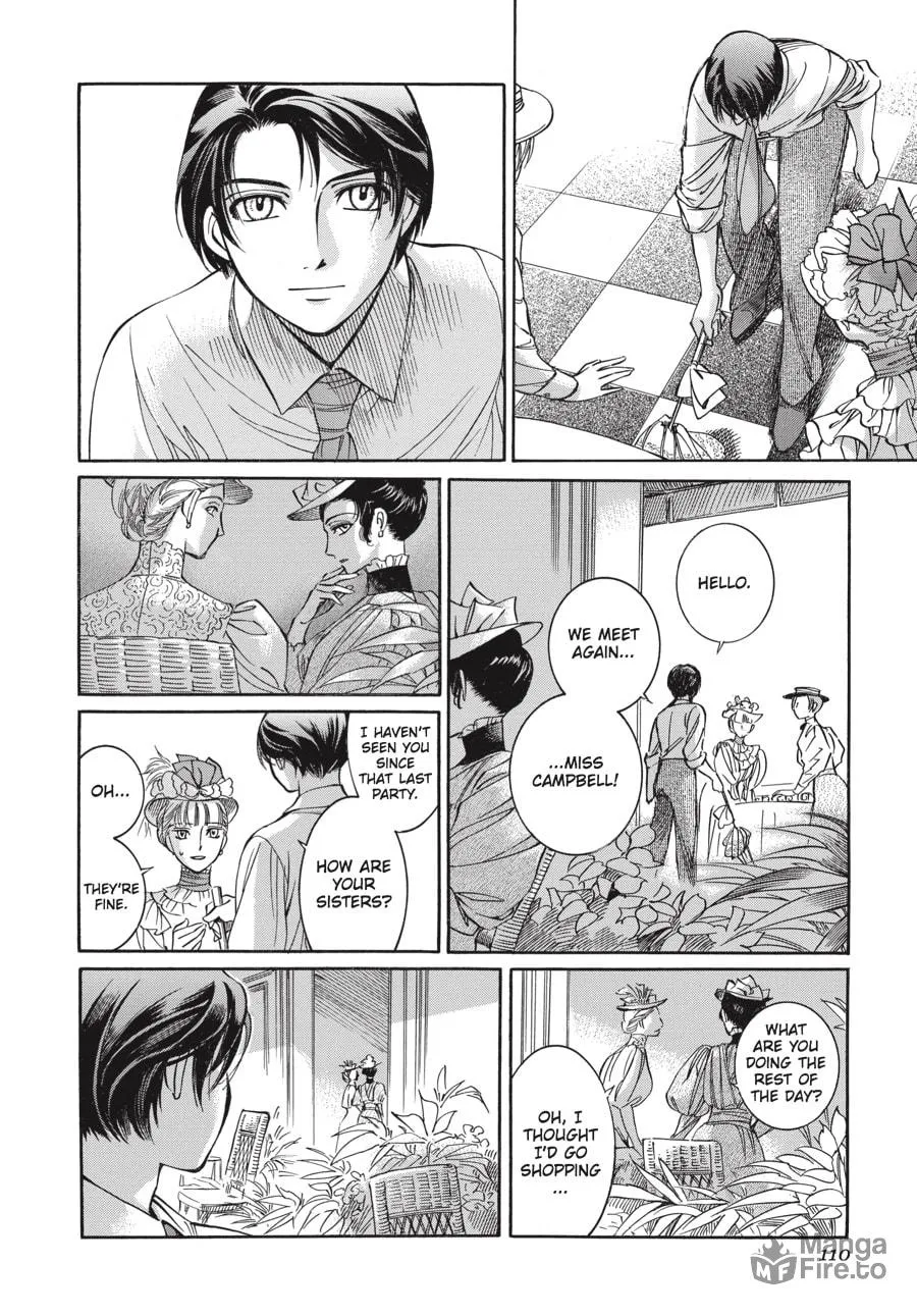 Read Emma chapter 56 image 9 on Lezhin
