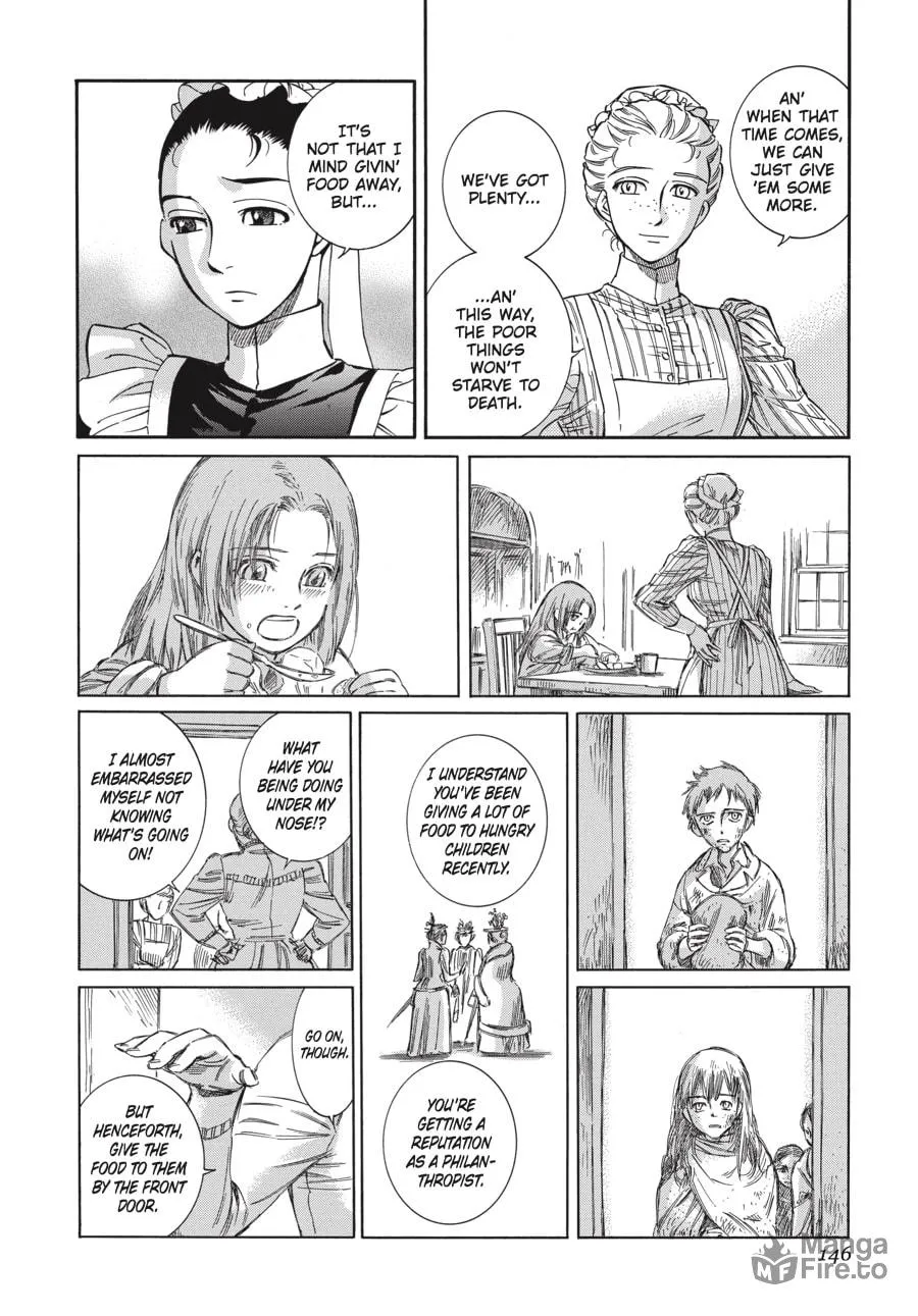 Read Emma chapter 57 image 11 on Lezhin