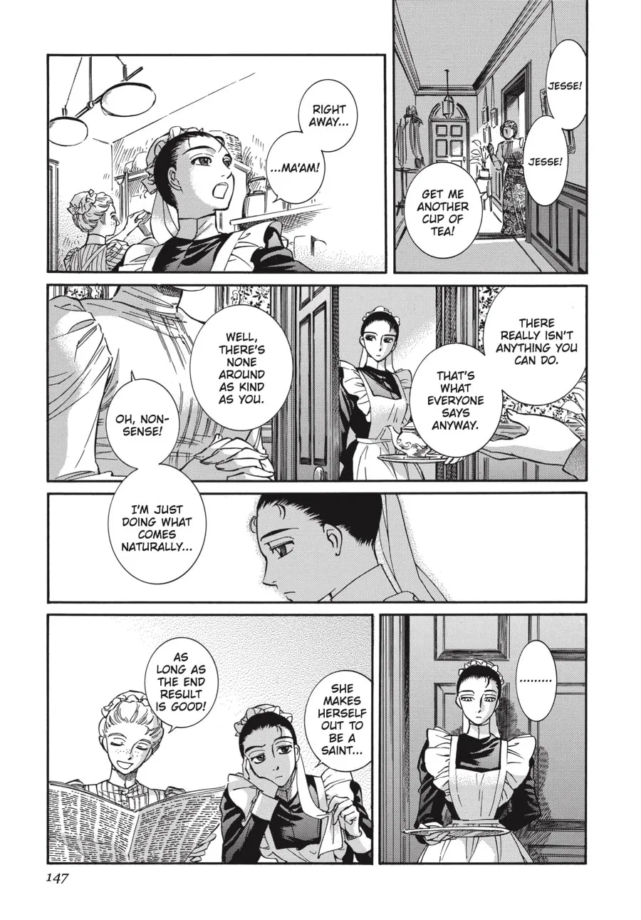 Read Emma chapter 57 image 12 on Lezhin