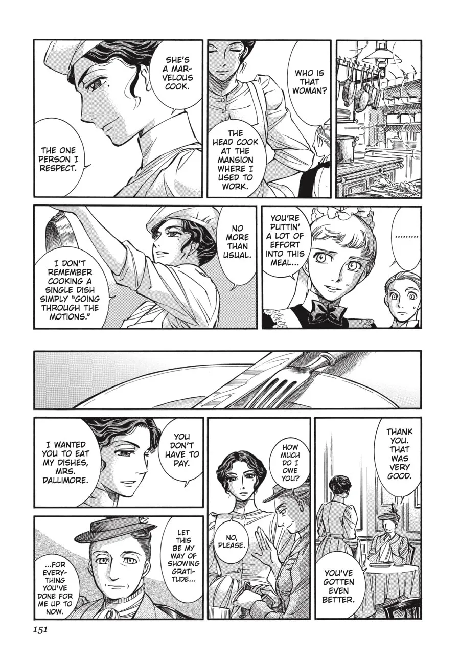 Read Emma chapter 57 image 16 on Lezhin