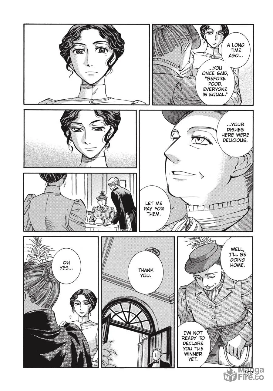 Read Emma chapter 57 image 17 on Lezhin