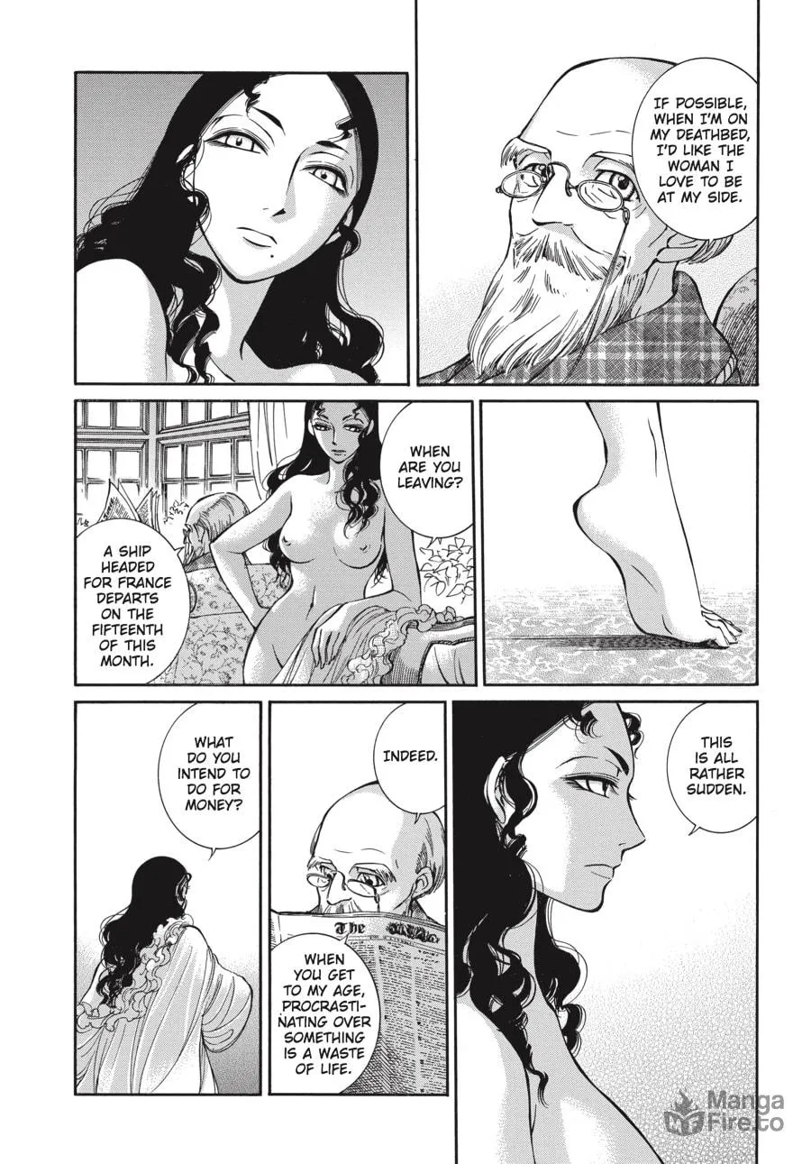 Read Emma chapter 57 image 23 on Lezhin