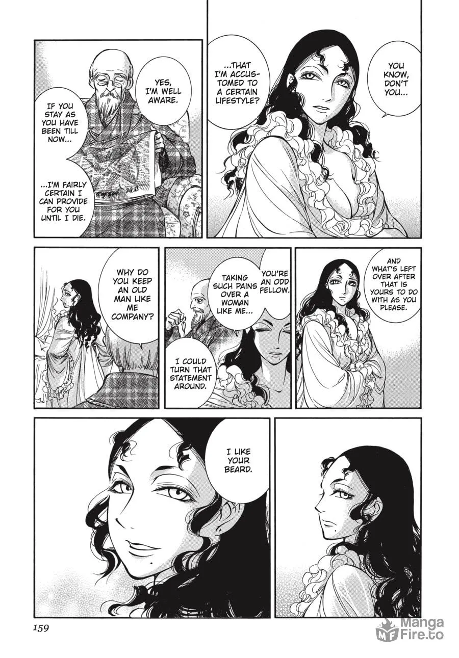 Read Emma chapter 57 image 24 on Lezhin