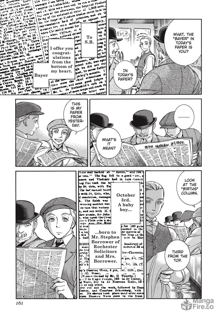 Read Emma chapter 57 image 26 on Lezhin