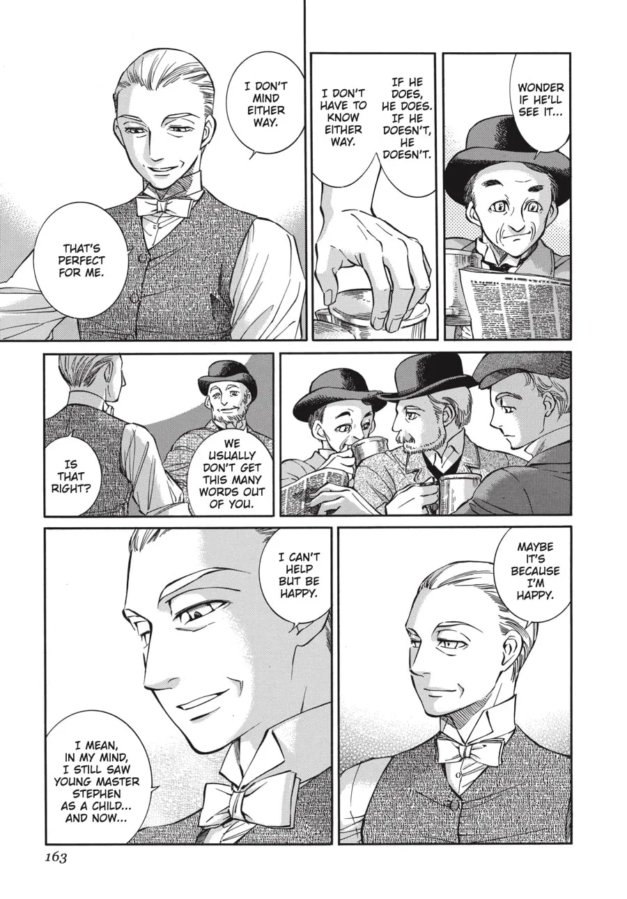 Read Emma chapter 57 image 28 on Lezhin