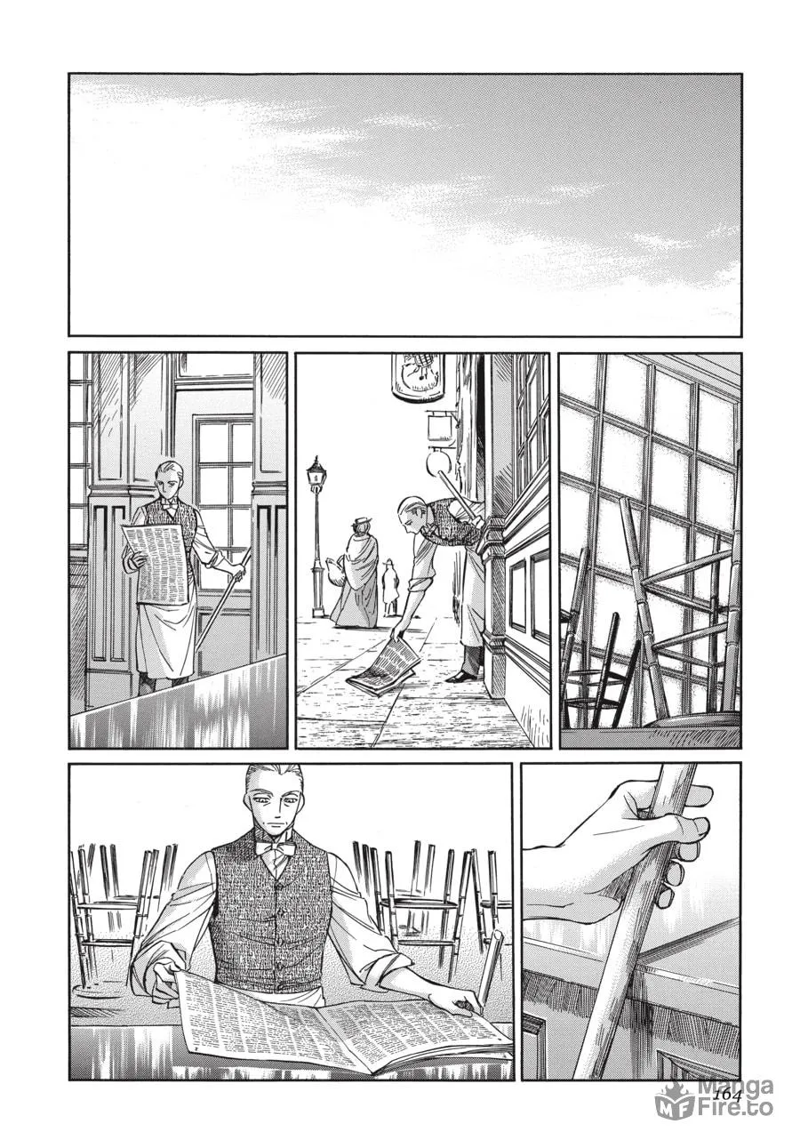 Read Emma chapter 57 image 29 on Lezhin