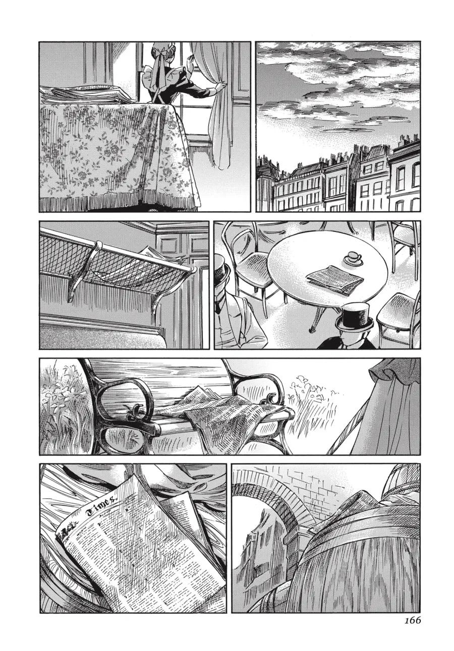 Read Emma chapter 57 image 31 on Lezhin
