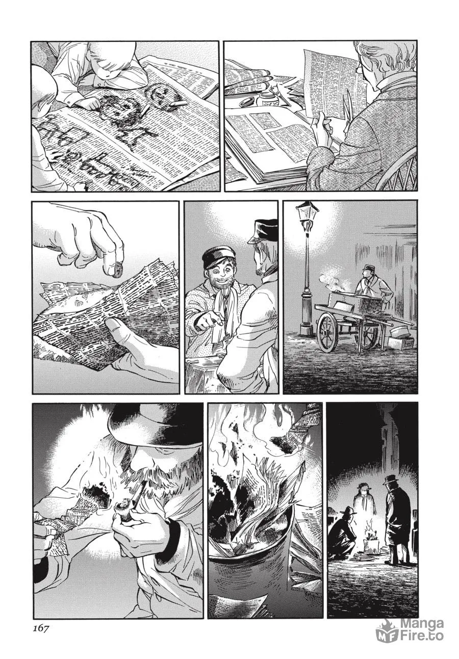 Read Emma chapter 57 image 32 on Lezhin