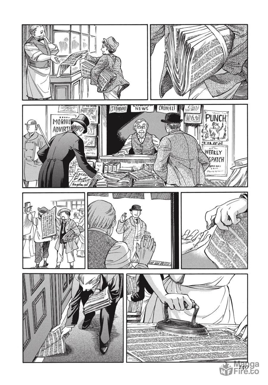 Read Emma chapter 57 image 5 on Lezhin
