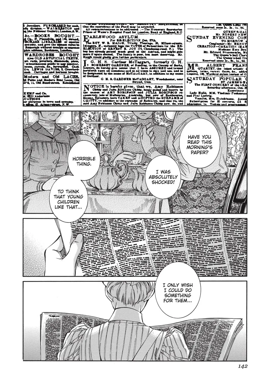 Read Emma chapter 57 image 7 on Lezhin
