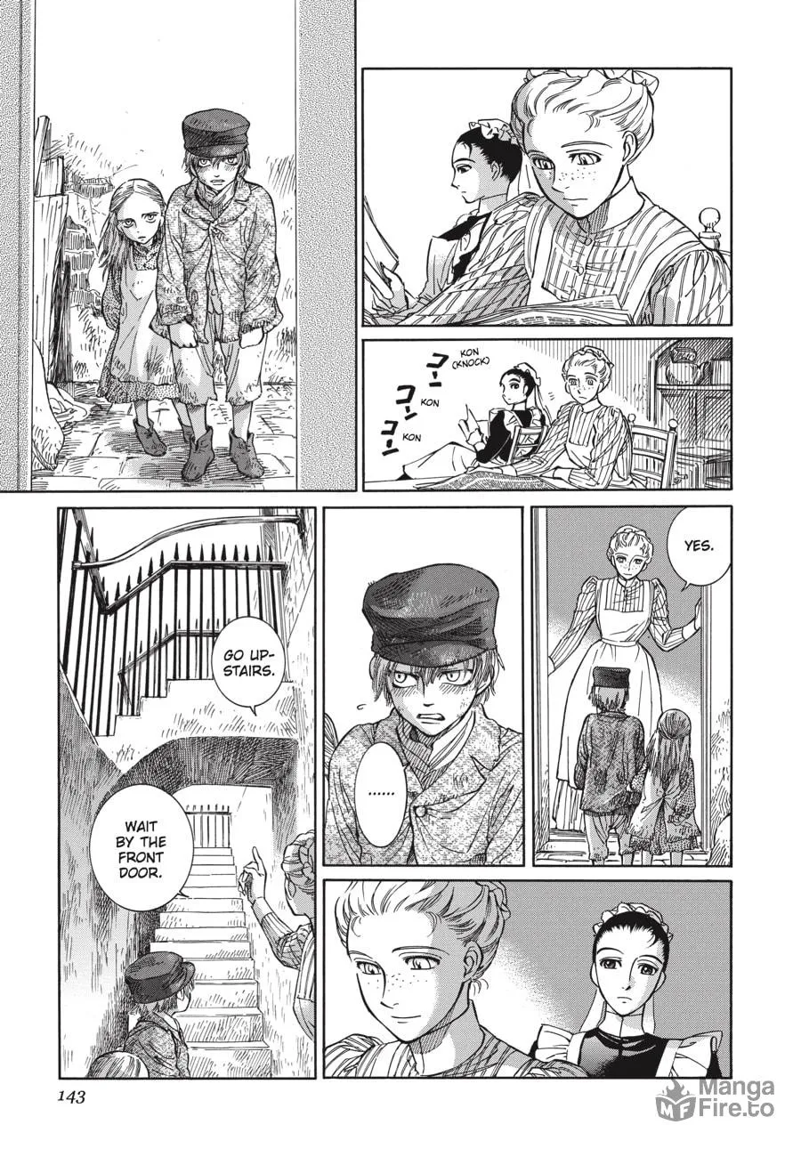 Read Emma chapter 57 image 8 on Lezhin