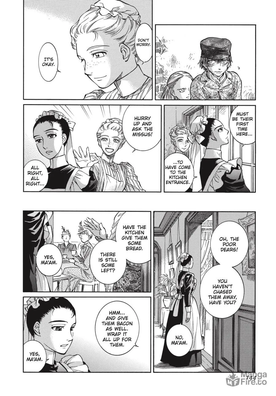Read Emma chapter 57 image 9 on Lezhin