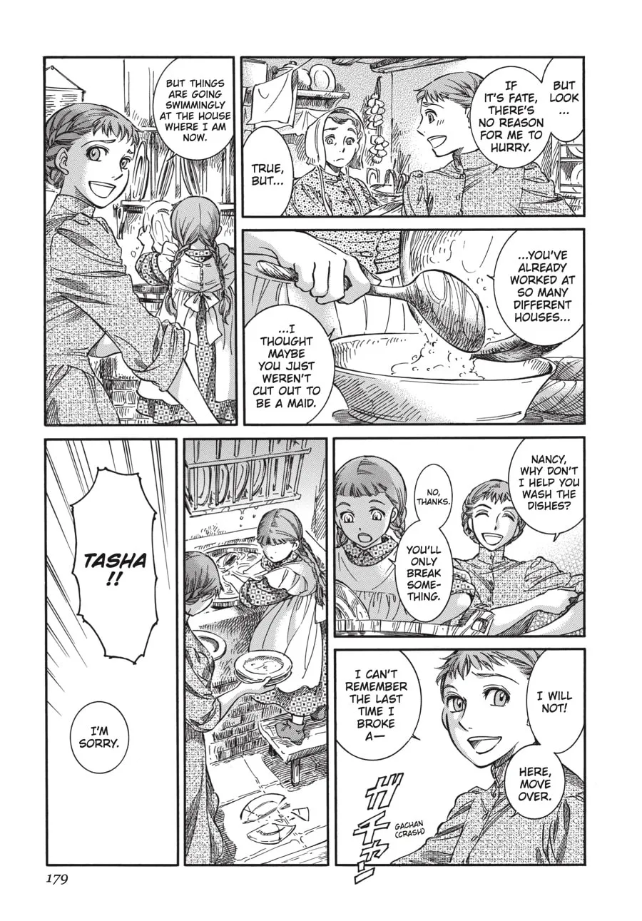 Read Emma chapter 58 image 10 on Lezhin