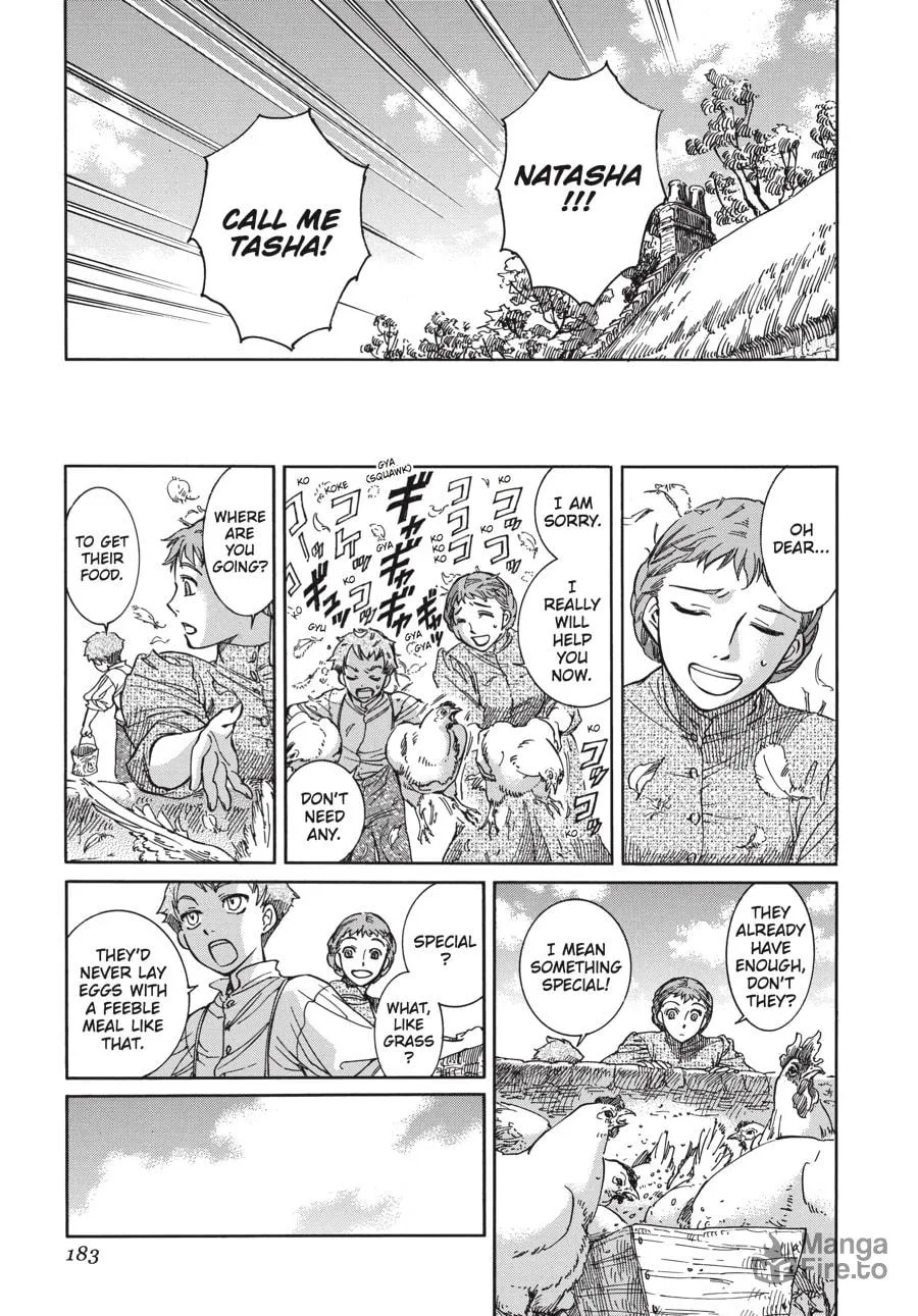 Read Emma chapter 58 image 14 on Lezhin